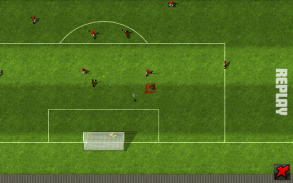 Super Soccer Champs Classic screenshot 2
