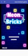 neon bricks screenshot 2