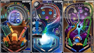 Pinball 2016 screenshot 0