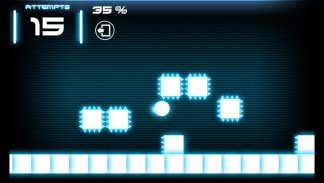 HardGame - Impossible Game screenshot 3