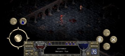 DevilutionX - Diablo 1 port screenshot 7