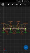 SW FEA 2D Frame Analysis screenshot 5