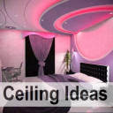 Ceiling Ideas 160 Icon