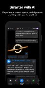 Nicegram: AI Chat for Telegram screenshot 1