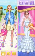 Wedding Planner Makeover Salon screenshot 8