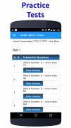 वैदिक गणित screenshot 2