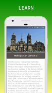 Mexico City Travel Guide screenshot 6