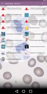Haematology - Hematology &100+ Worked Practicals screenshot 1