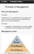 Introduction to management  and organizations screenshot 0