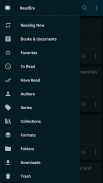ReadEra – book reader pdf epub screenshot 8