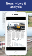 Modern Railways Magazine screenshot 8