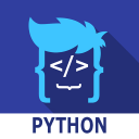 Learn Python : EasyCoder icon