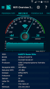 WiFi Overview 360 Pro screenshot 5