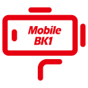 Mobile BK1 Icon