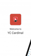 York College Cardinal, CUNY screenshot 3