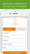BienChezMoi - Immobilier en CI screenshot 4