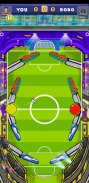 Soccer Pinball Hit screenshot 3