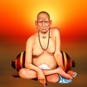 Swami Samartha Jap Mantra Icon