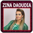زينة الداودية  - Zina Daoudia Icon