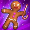 Cookie Hero: Gingerbread Man