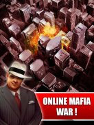 City Domination - mafia gangs screenshot 0