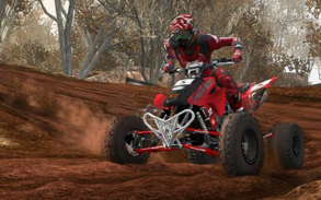 SUV 4X4 Offroad Drive Rally screenshot 0