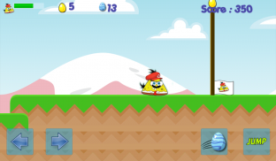 Sponge Master - Baixar APK para Android