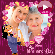 Happy Mother's Day Video Maker screenshot 5