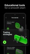 Olymptrade – Trading online screenshot 8