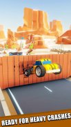 Real Car Crash – Driving Simulator screenshot 5