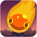 Jelly Bouncer: addictive arcade game Icon