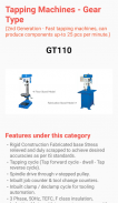 KTK Drilling Tapping Calculator screenshot 6