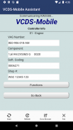 VCDS-Mobile Assistant screenshot 3