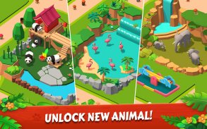 Zoo Tile - Match Puzzle Game screenshot 2