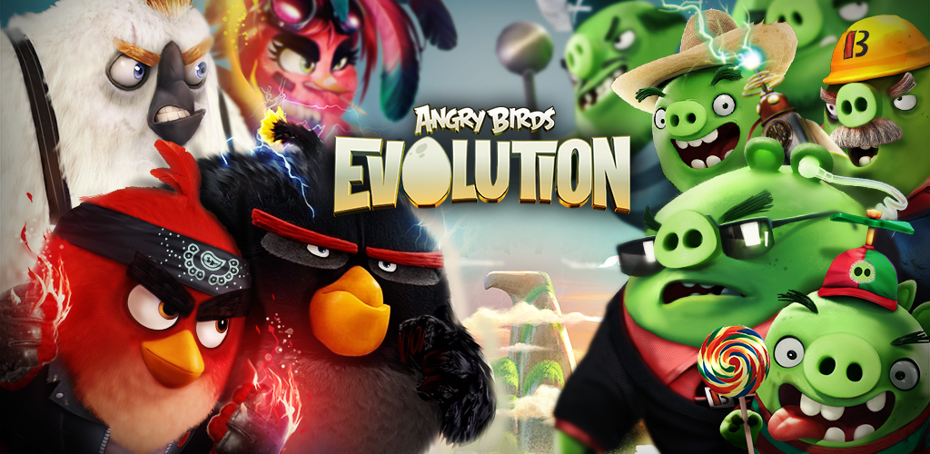AB Evolution 2023 - APK Download for Android
