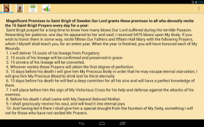 Fifteen Prayers screenshot 8