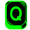 Hacker Quikies Icon