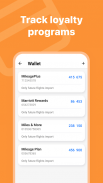 App in the Air: Flight + Hotel screenshot 11