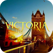 Victoria Font for FlipFont , Cool Fonts Text Free screenshot 3