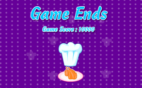 Memory Game-Surprise Chef screenshot 8