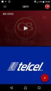 CB Televisión screenshot 0
