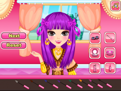 Paris Fashion Hair Salon screenshot 5