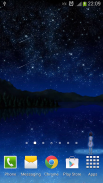 Watch Stars Live Wallpaper screenshot 4