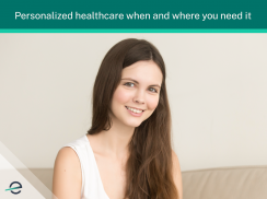 ExtendedCare On-Prem: Telehealth Your Way™ screenshot 2