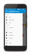 GJAM-File Manager screenshot 2