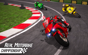 MotoVRX - Bike Racing Games VR screenshot 2