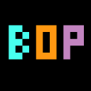 BOP Icon