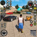 Car Game 3D & Car Simulator 3D Icon