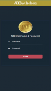 ADB Mining screenshot 0