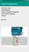 Arduino Programming Tutorial screenshot 5